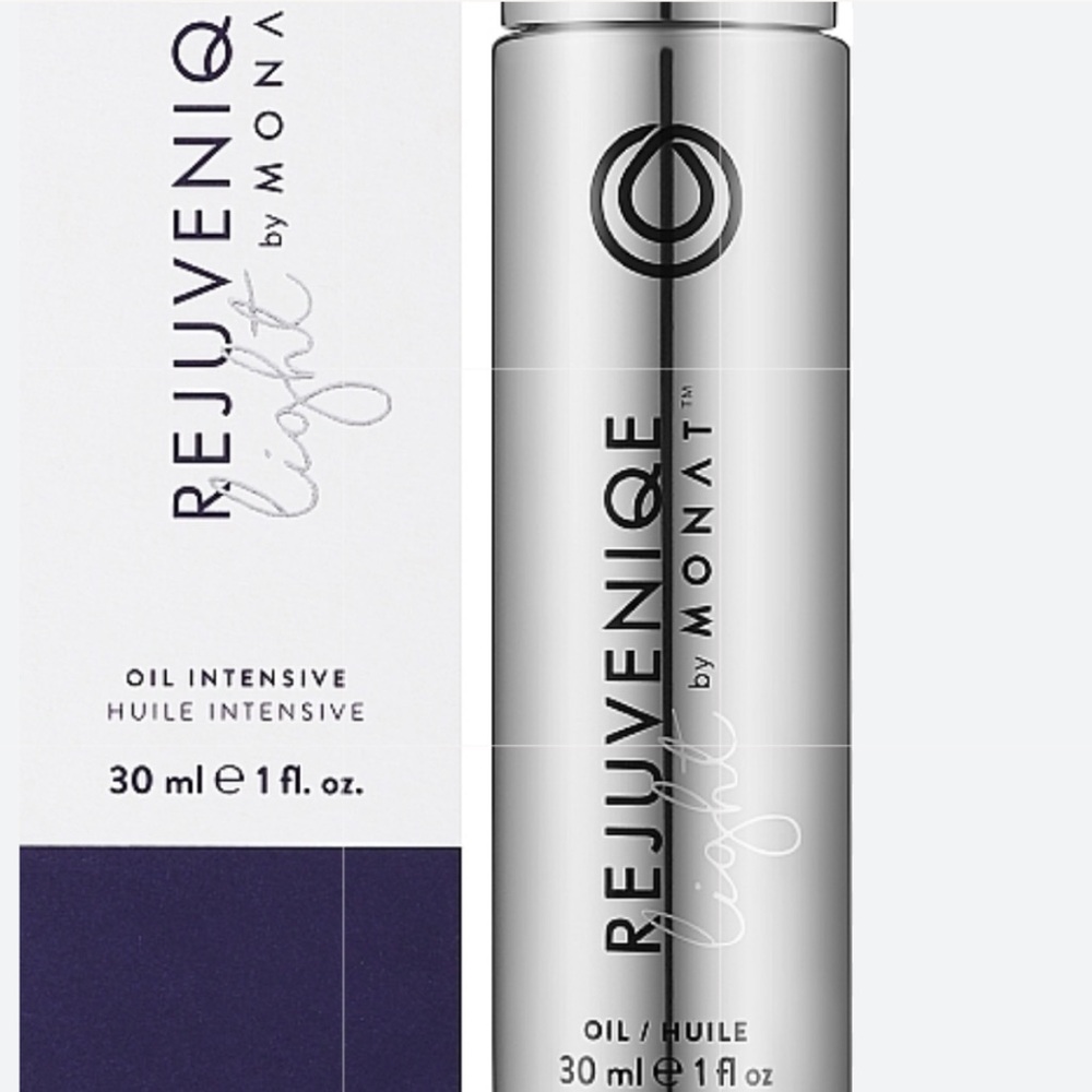 Monat Rejuveniqe “Light” Oil Intensive